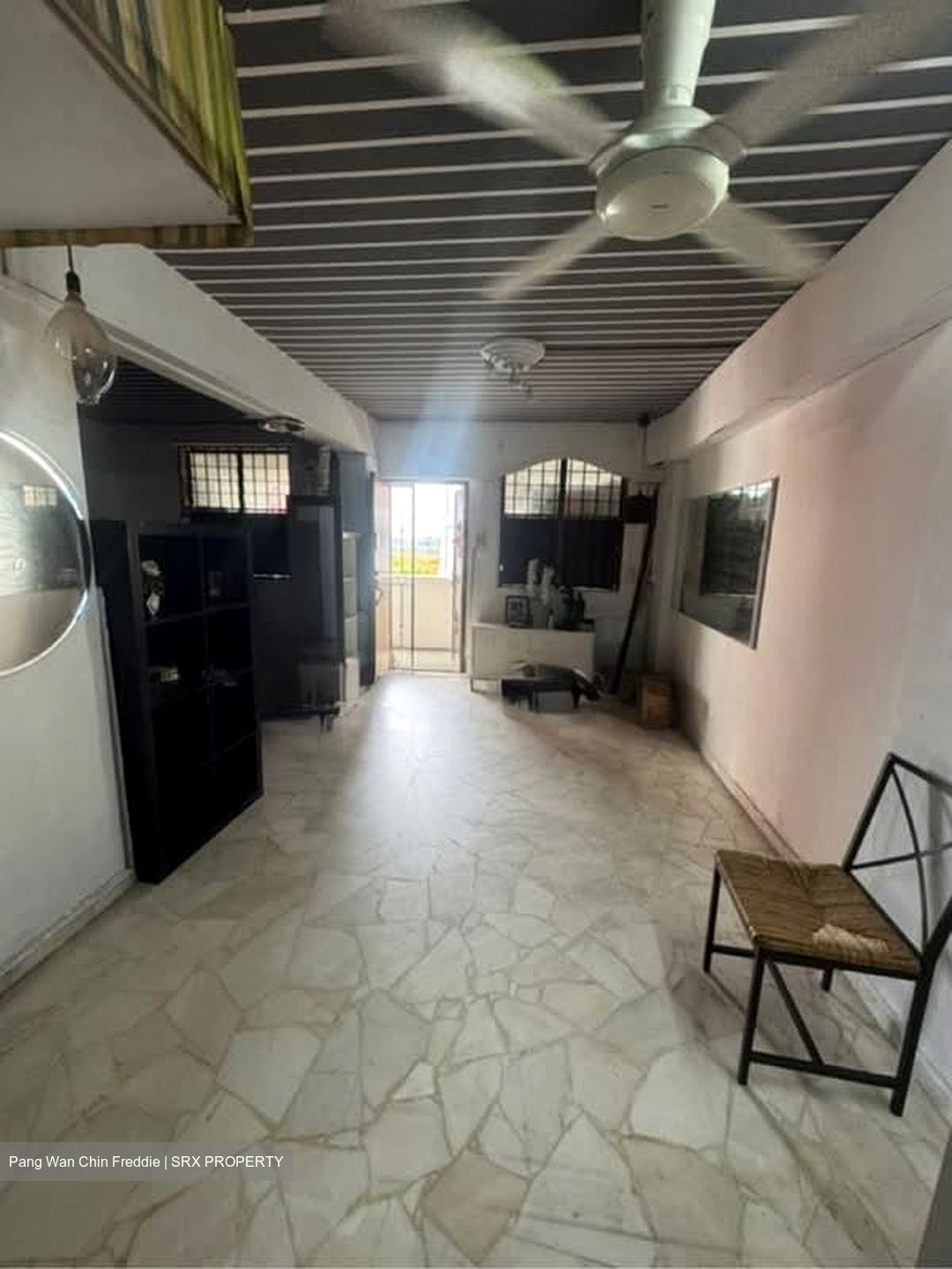 Blk 3 Beach Road (Kallang/Whampoa), HDB 3 Rooms #601023101